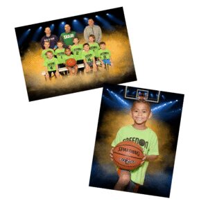 5x7 Team & 5x7 Individual(OI)