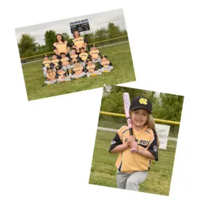 5x7 Team & 5x7 Individual(OI)